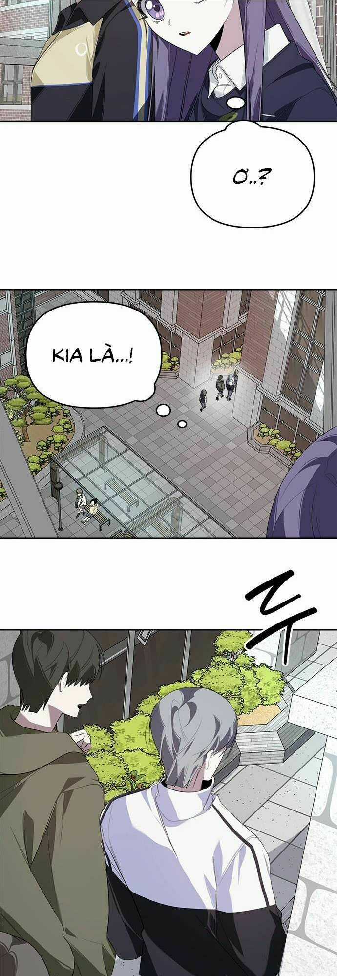 Đàn Anh Xấu Xa Chapter 3 trang 46