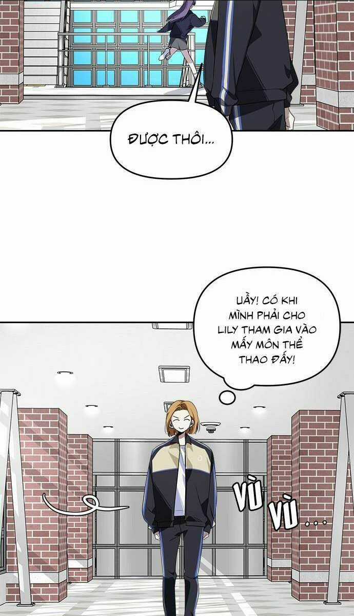 Đàn Anh Xấu Xa Chapter 3 trang 48