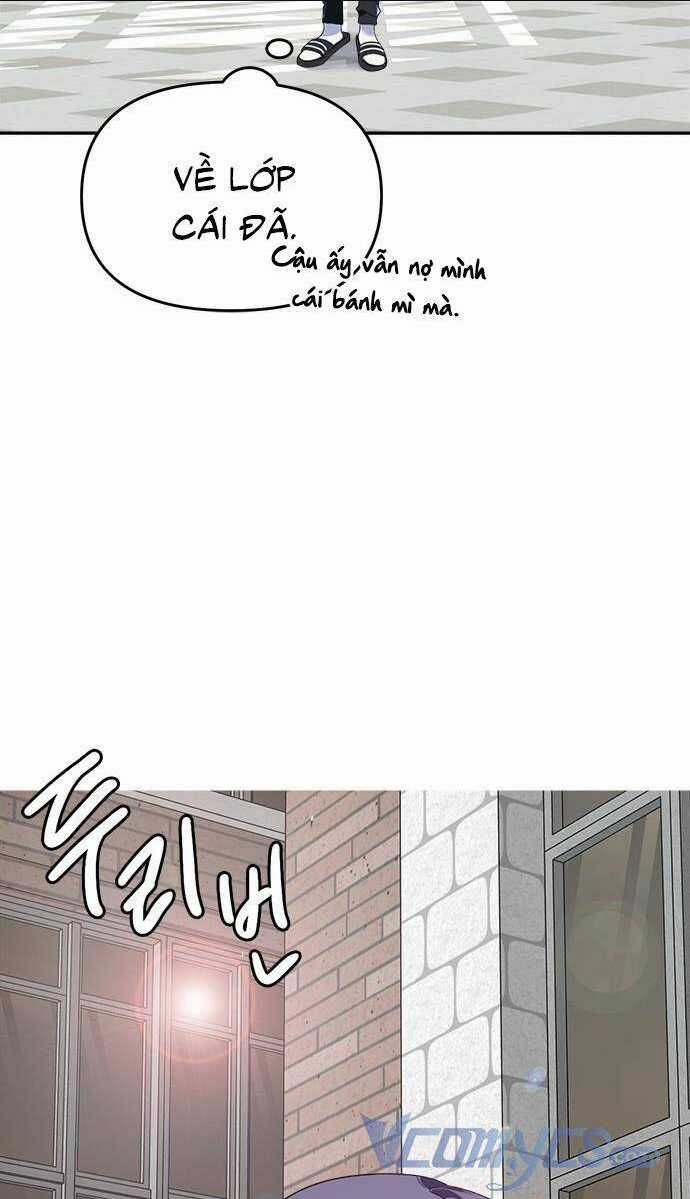 Đàn Anh Xấu Xa Chapter 3 trang 49