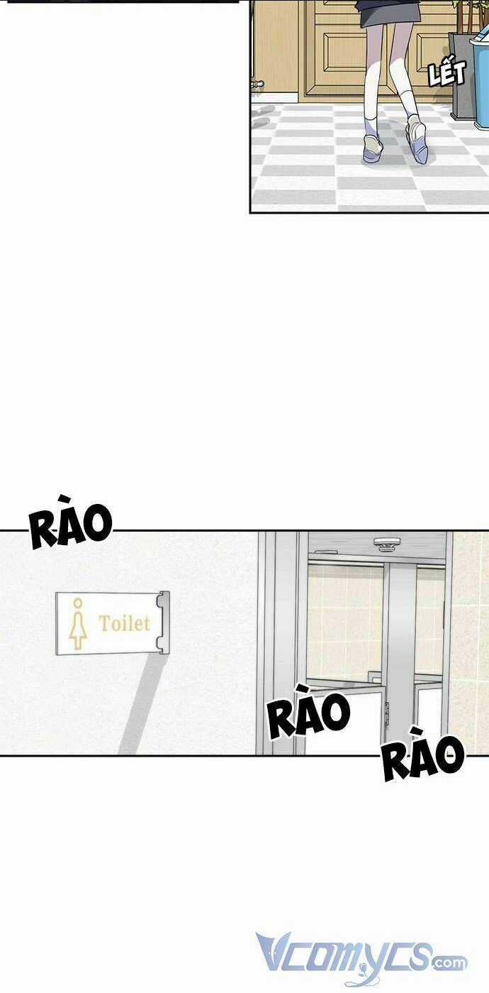 Đàn Anh Xấu Xa Chapter 3 trang 5