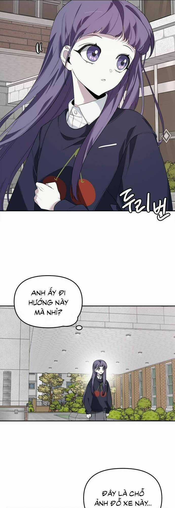 Đàn Anh Xấu Xa Chapter 3 trang 50