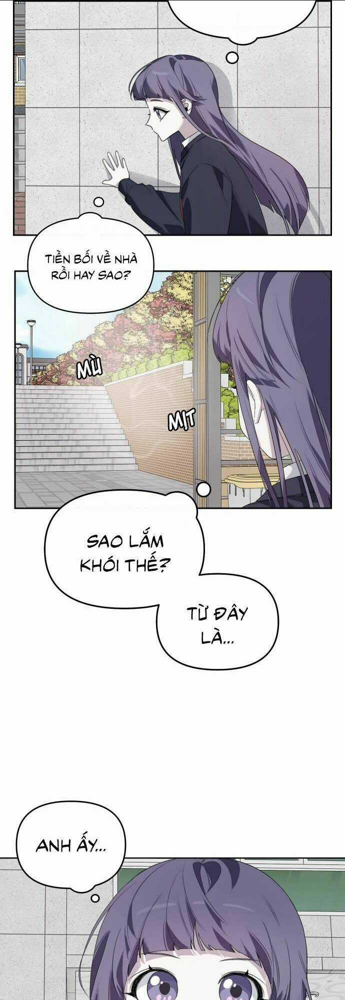 Đàn Anh Xấu Xa Chapter 3 trang 51