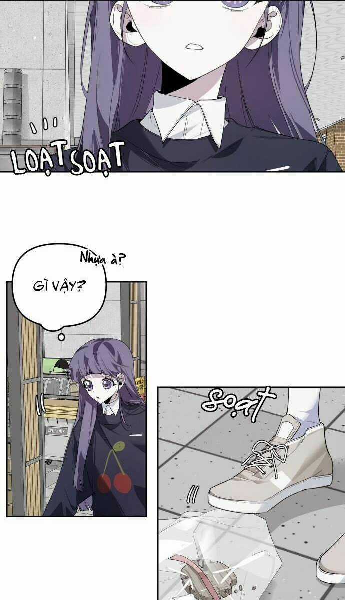 Đàn Anh Xấu Xa Chapter 3 trang 52