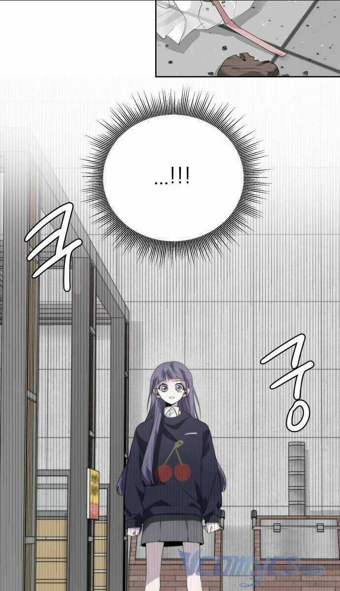 Đàn Anh Xấu Xa Chapter 3 trang 53