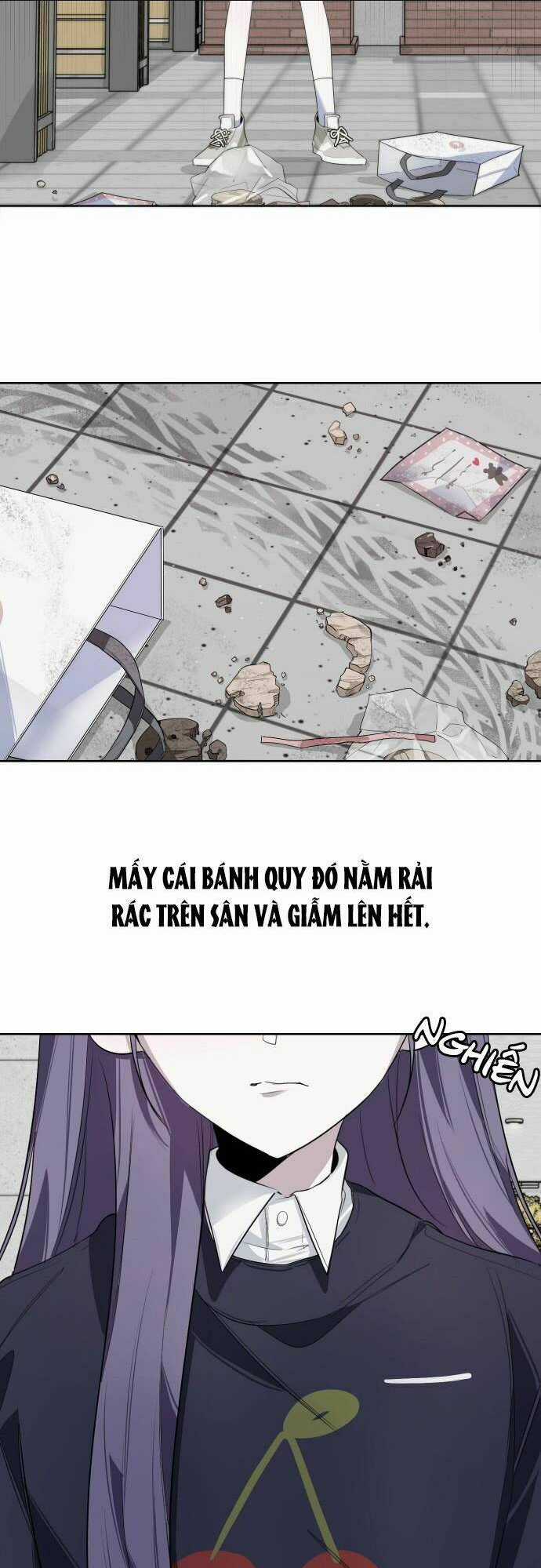 Đàn Anh Xấu Xa Chapter 3 trang 54