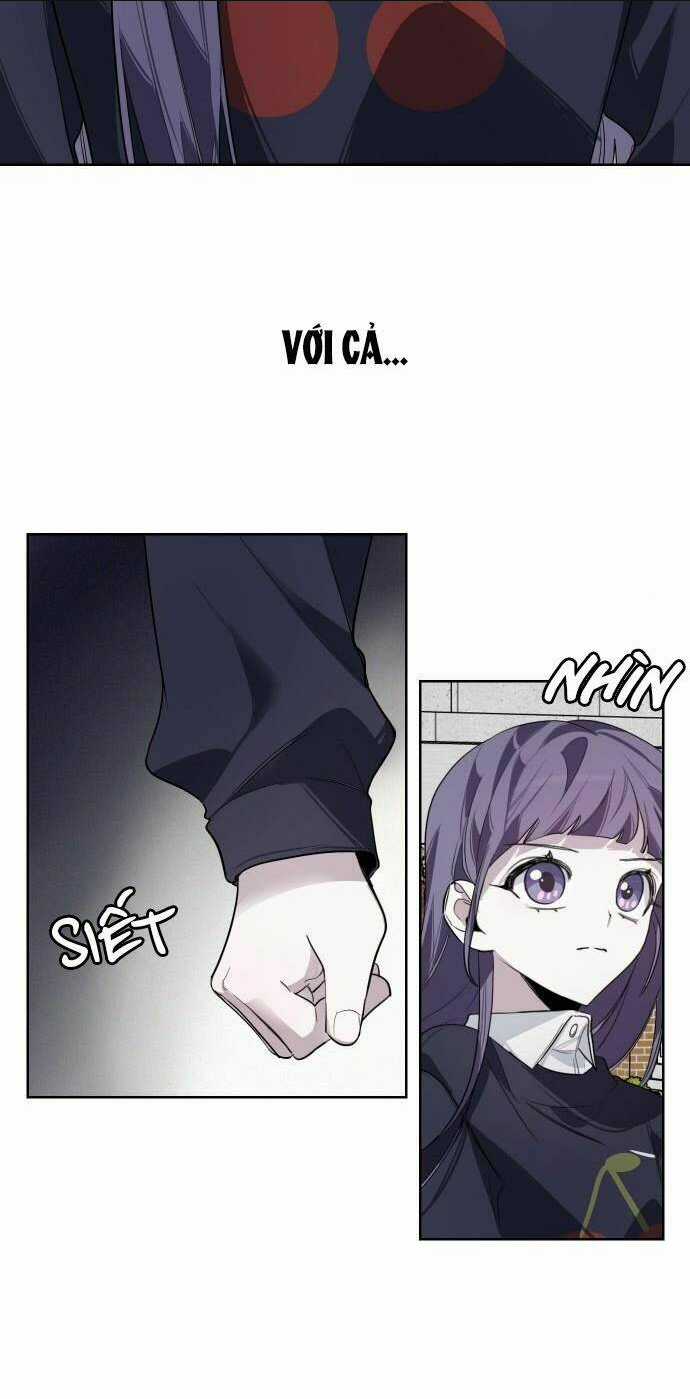 Đàn Anh Xấu Xa Chapter 3 trang 55