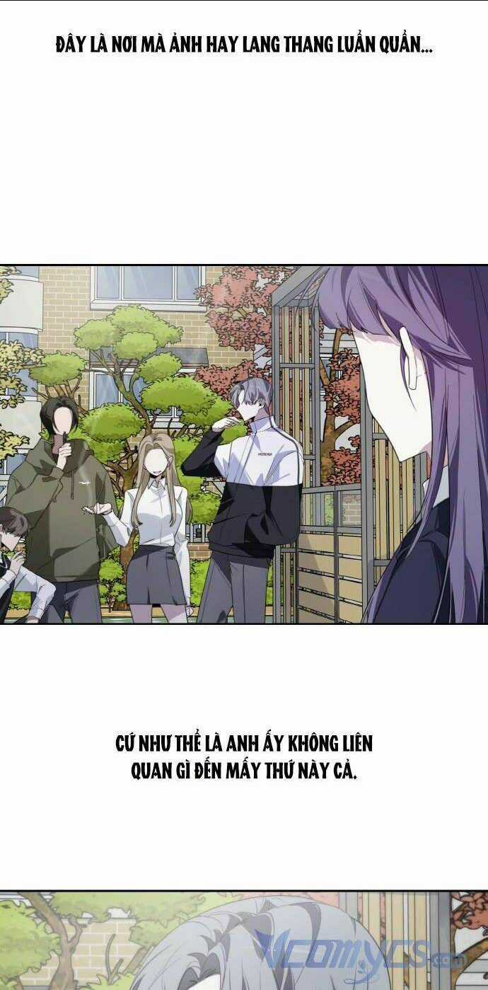 Đàn Anh Xấu Xa Chapter 3 trang 56