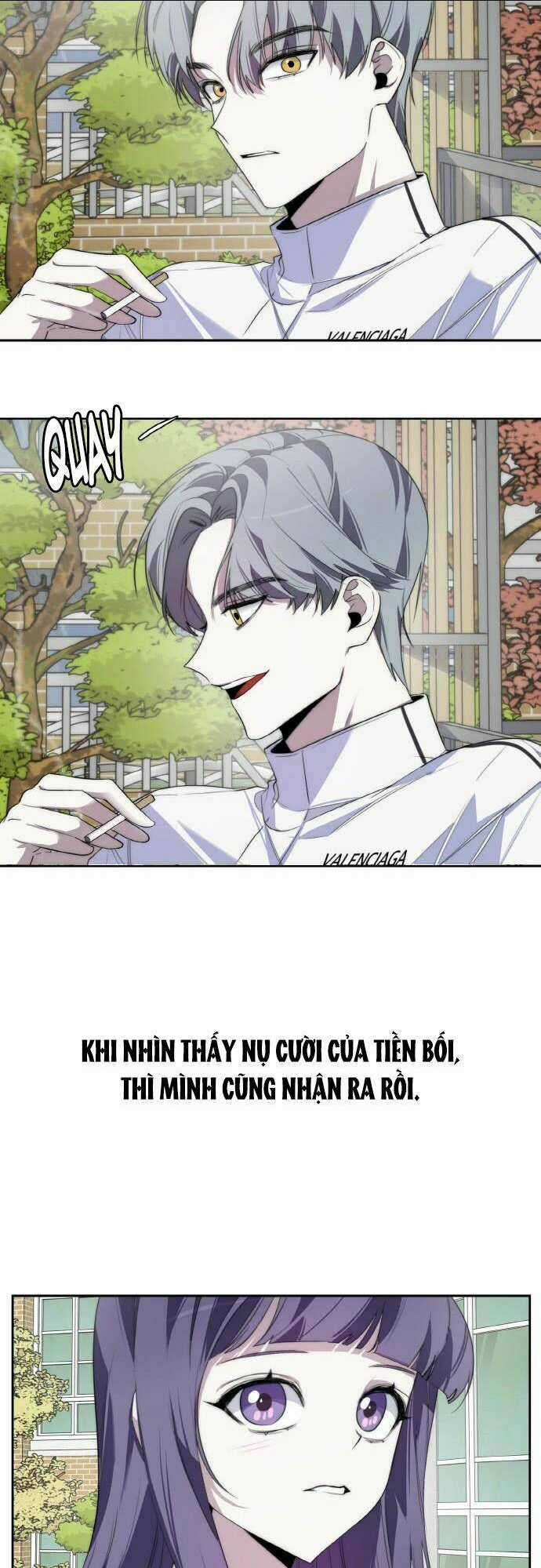 Đàn Anh Xấu Xa Chapter 3 trang 57