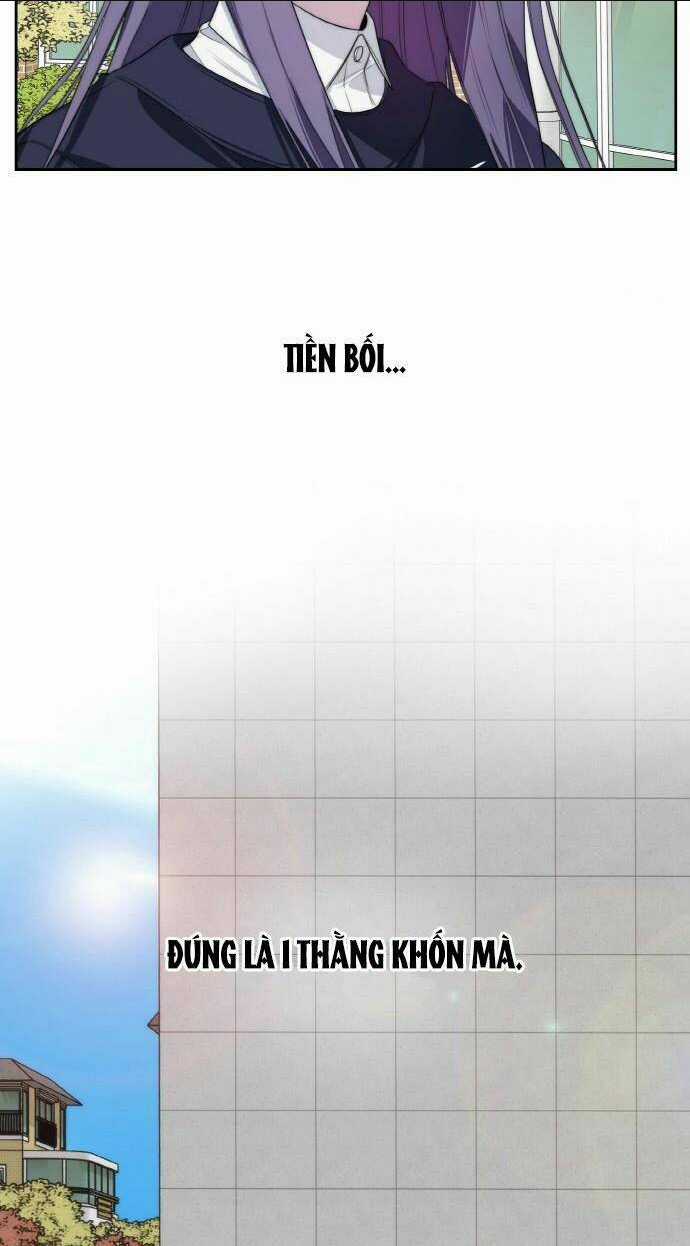 Đàn Anh Xấu Xa Chapter 3 trang 58