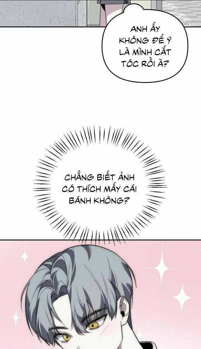 Đàn Anh Xấu Xa Chapter 3 trang 8