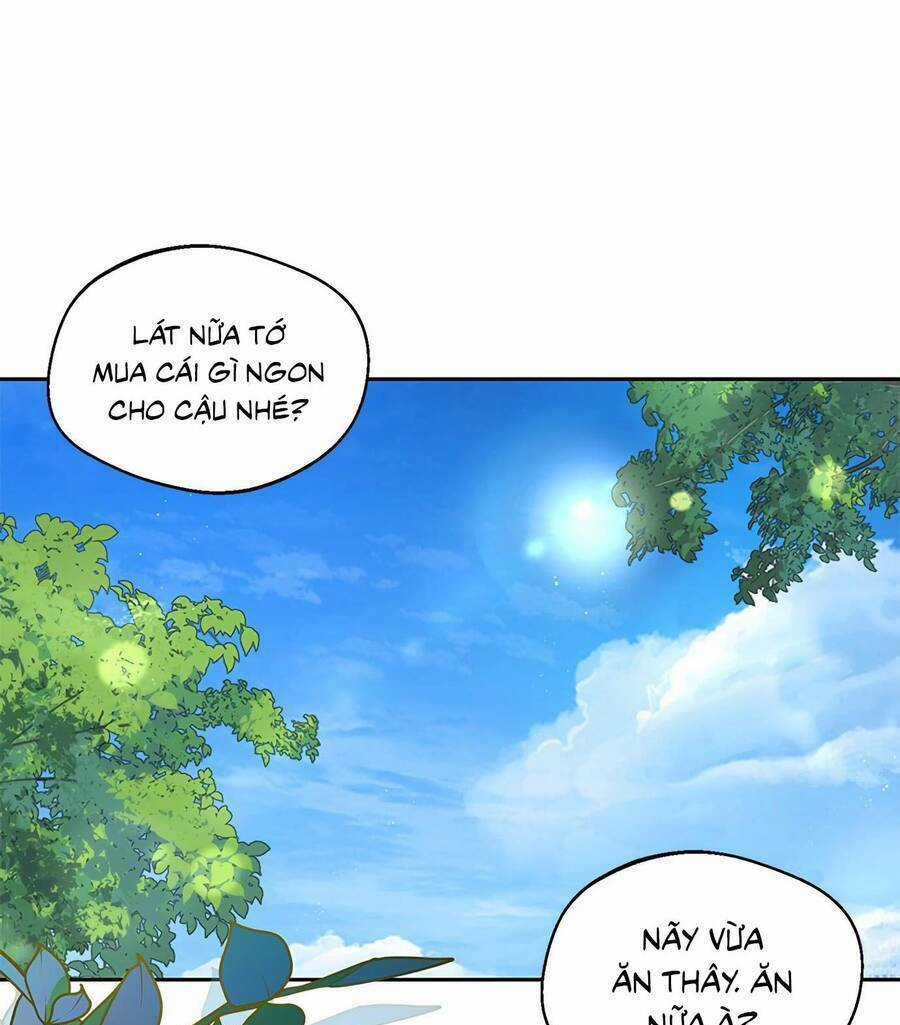 Đàn Anh Xấu Xa Chapter 30 trang 0