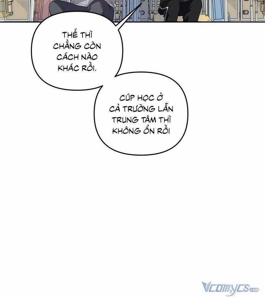 Đàn Anh Xấu Xa Chapter 30 trang 11