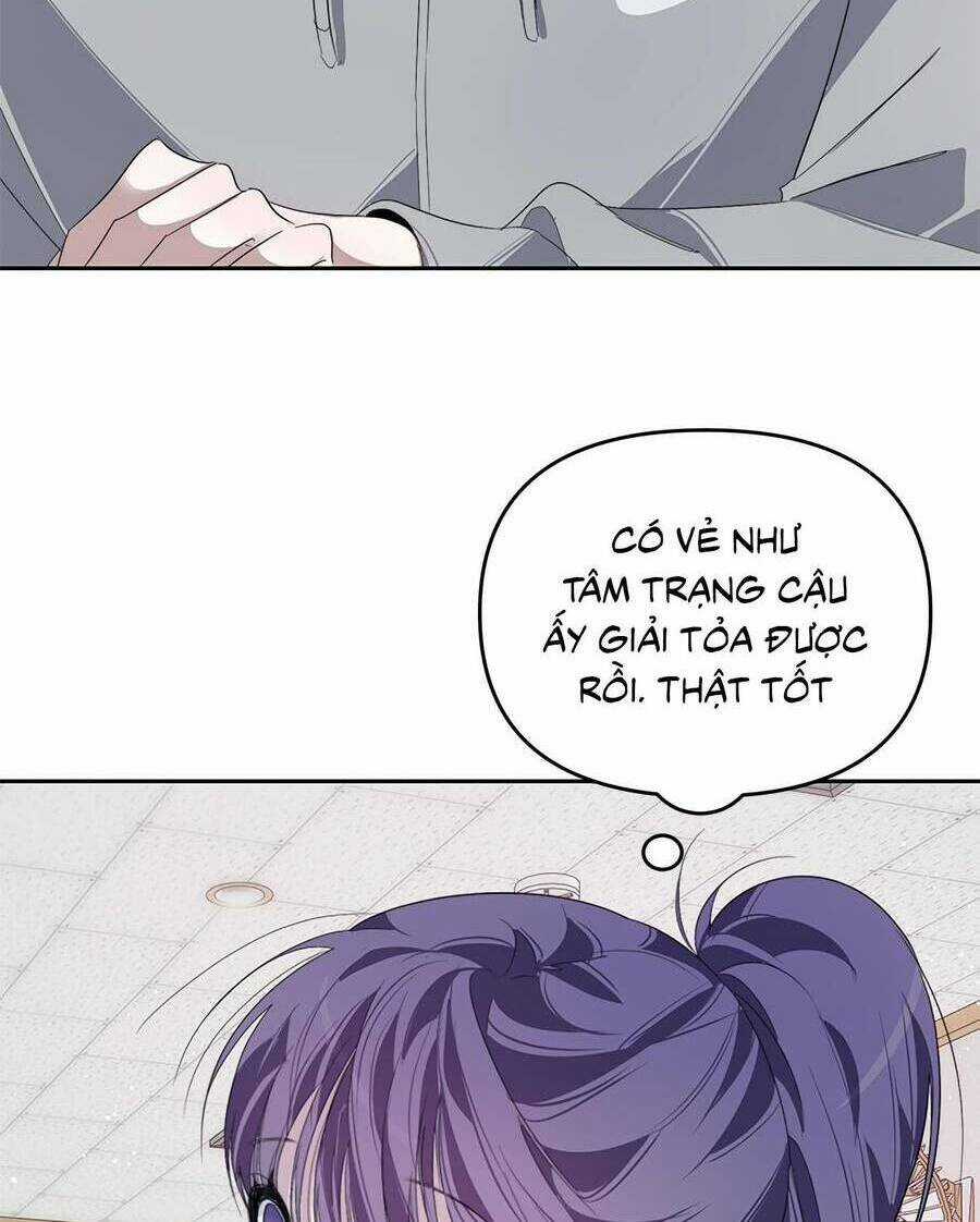 Đàn Anh Xấu Xa Chapter 30 trang 15