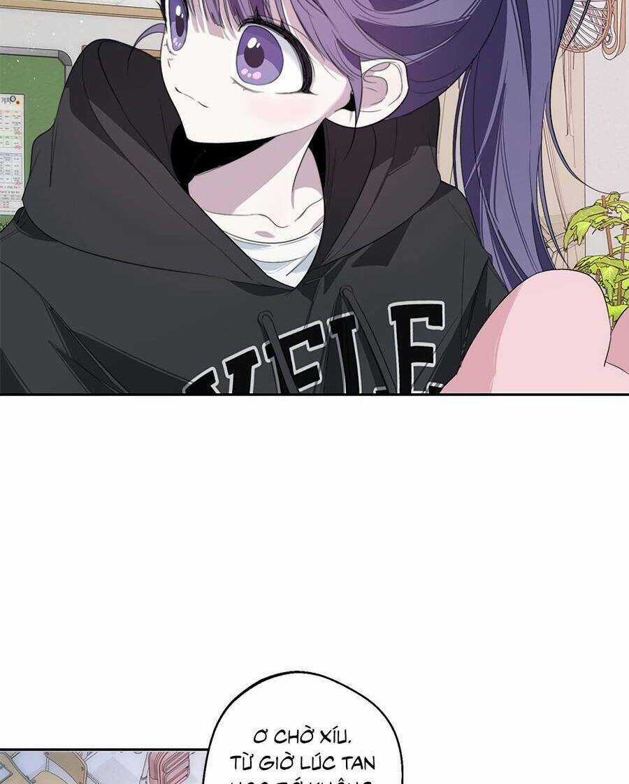 Đàn Anh Xấu Xa Chapter 30 trang 16