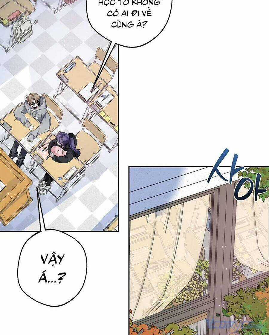 Đàn Anh Xấu Xa Chapter 30 trang 17