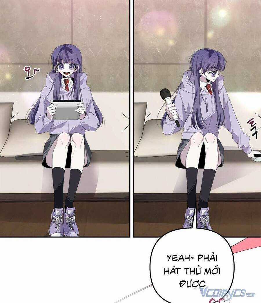 Đàn Anh Xấu Xa Chapter 30 trang 29