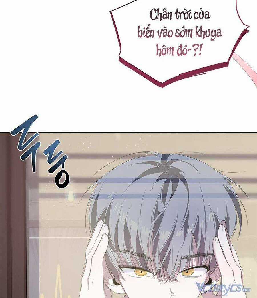 Đàn Anh Xấu Xa Chapter 30 trang 35