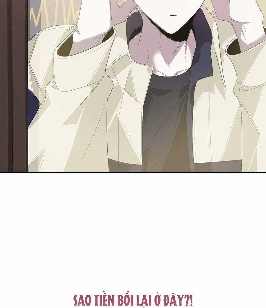 Đàn Anh Xấu Xa Chapter 30 trang 36