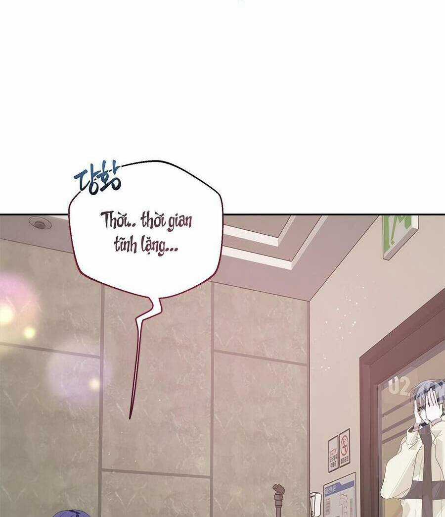 Đàn Anh Xấu Xa Chapter 30 trang 37