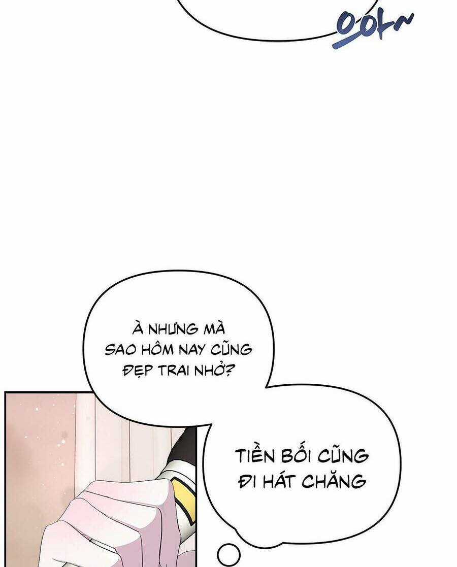 Đàn Anh Xấu Xa Chapter 30 trang 43