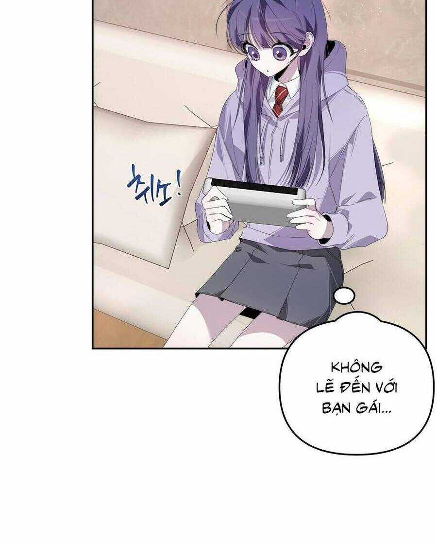 Đàn Anh Xấu Xa Chapter 30 trang 45