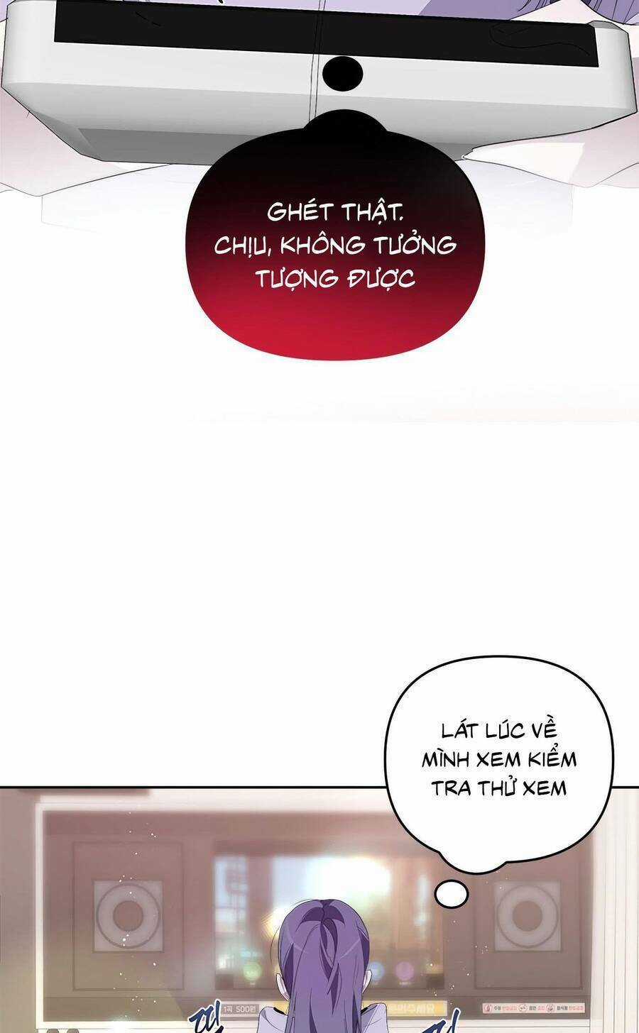 Đàn Anh Xấu Xa Chapter 30 trang 49