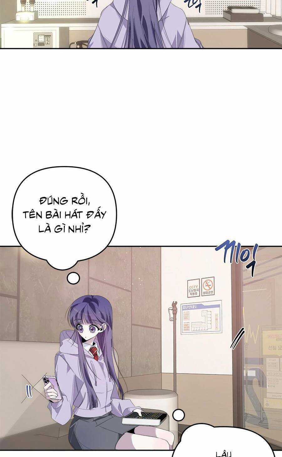 Đàn Anh Xấu Xa Chapter 30 trang 50