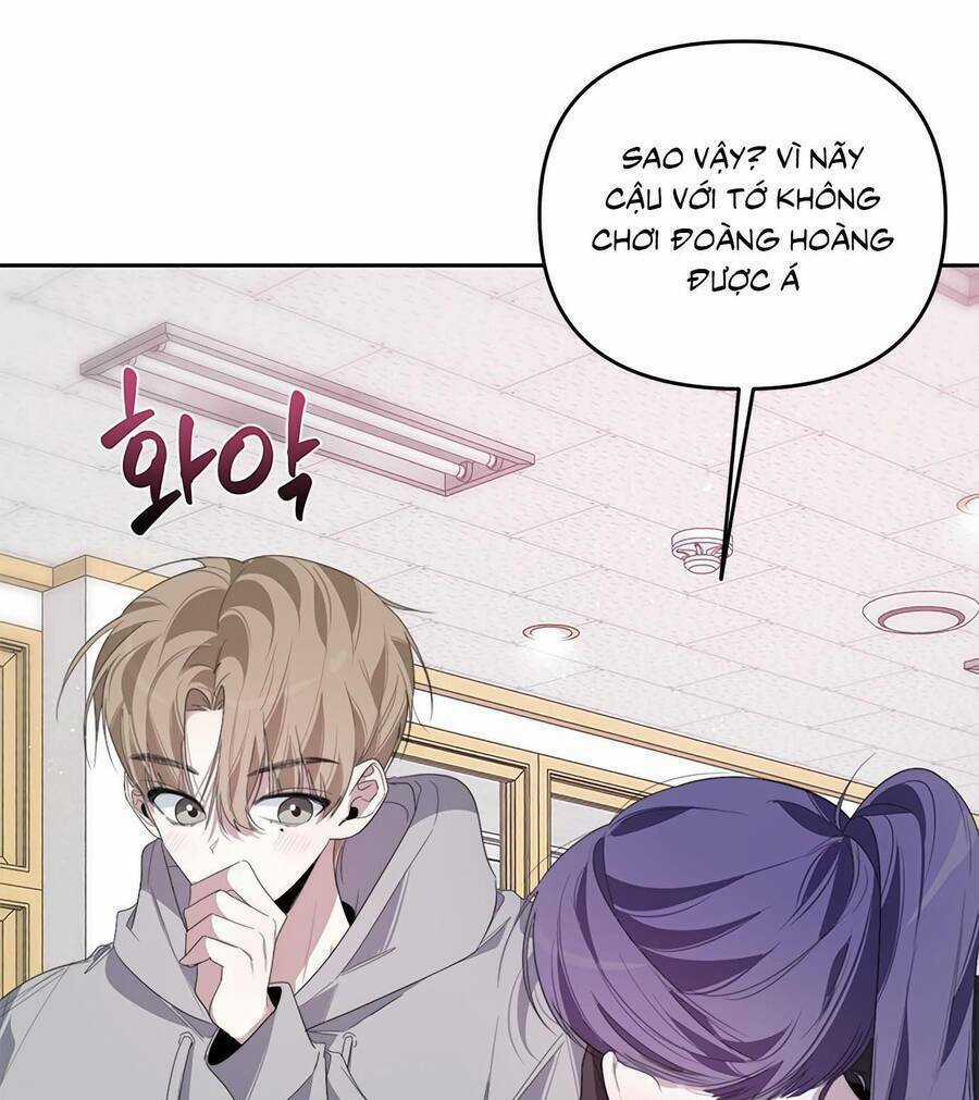 Đàn Anh Xấu Xa Chapter 30 trang 6