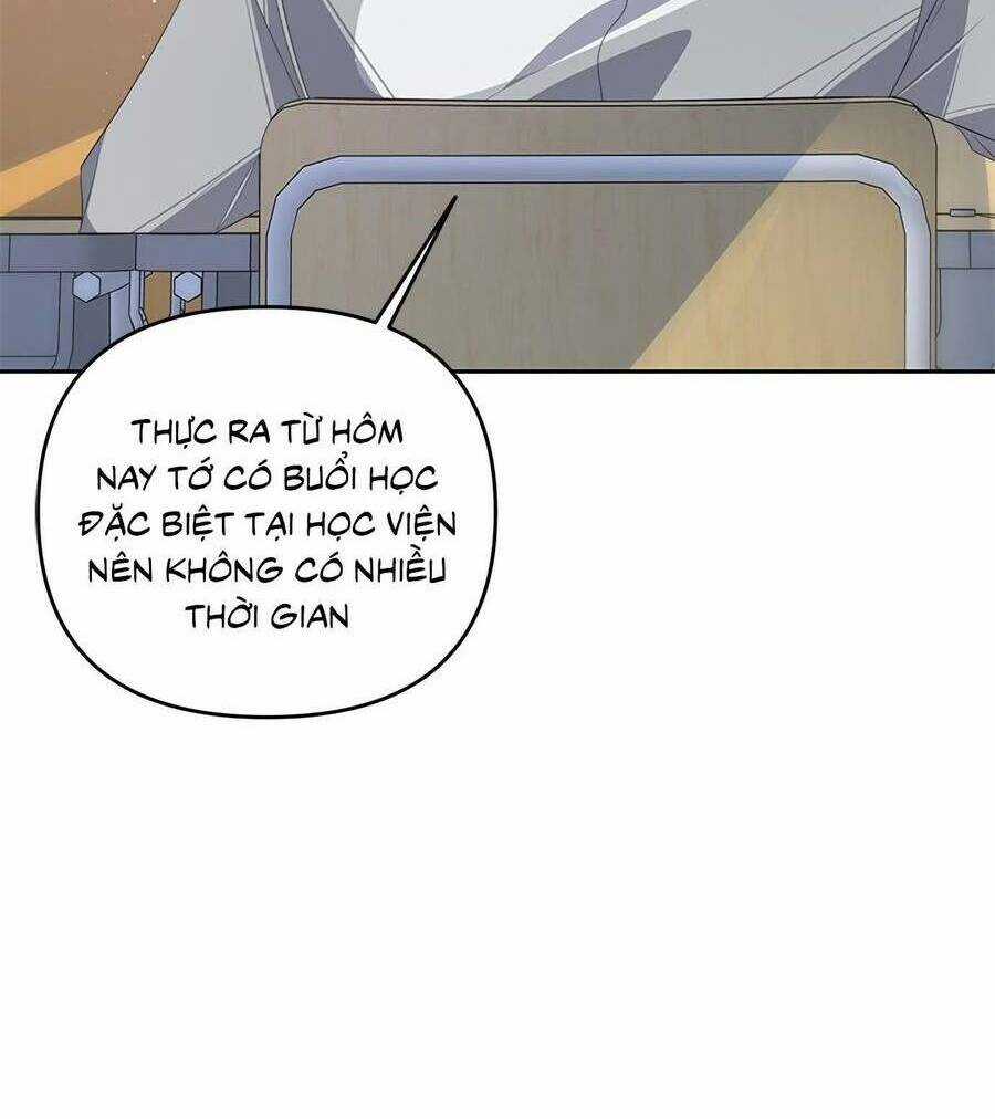 Đàn Anh Xấu Xa Chapter 30 trang 9