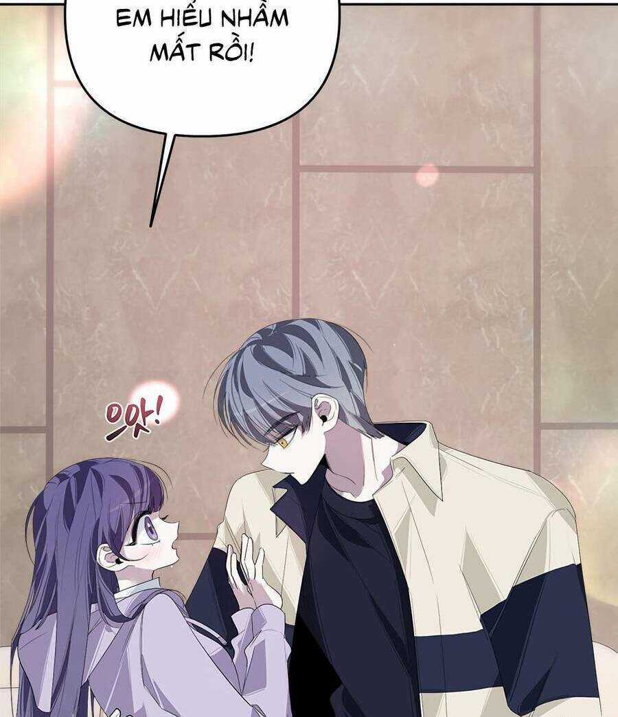 Đàn Anh Xấu Xa Chapter 31 trang 16