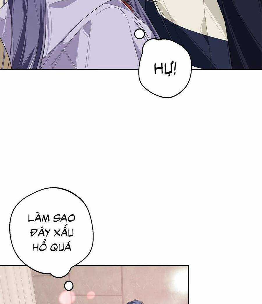 Đàn Anh Xấu Xa Chapter 31 trang 19