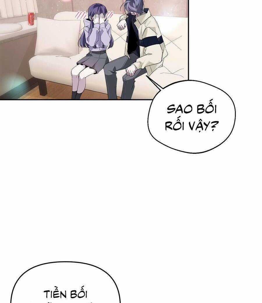 Đàn Anh Xấu Xa Chapter 31 trang 20