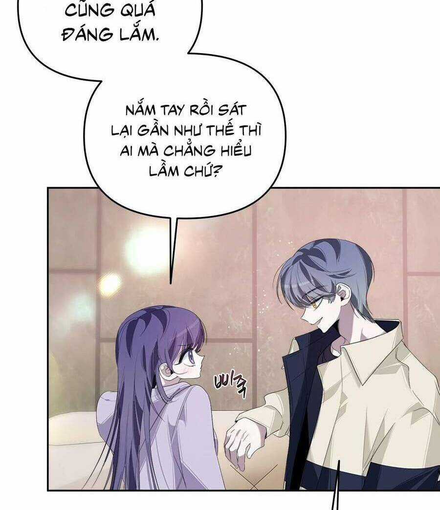 Đàn Anh Xấu Xa Chapter 31 trang 21