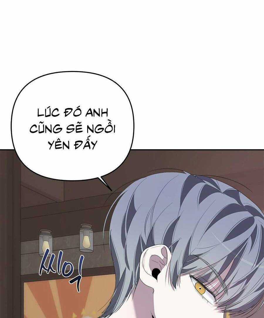 Đàn Anh Xấu Xa Chapter 31 trang 32