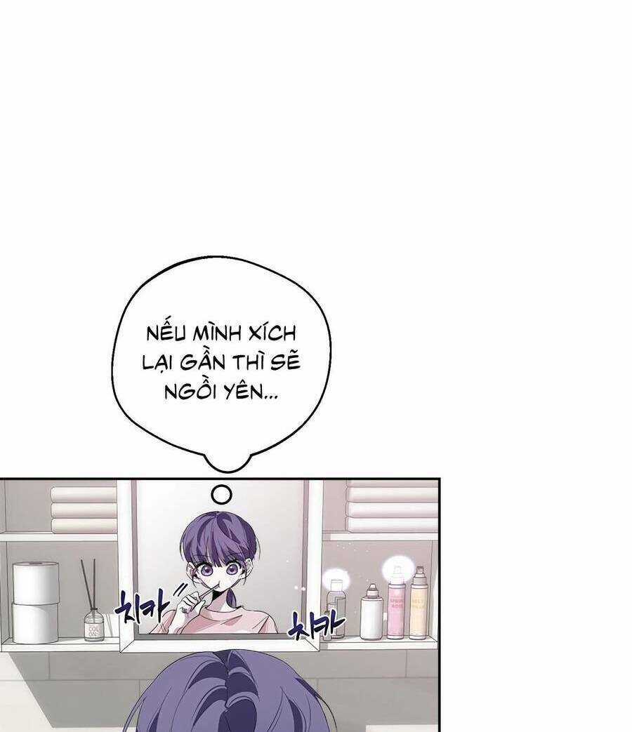 Đàn Anh Xấu Xa Chapter 31 trang 40