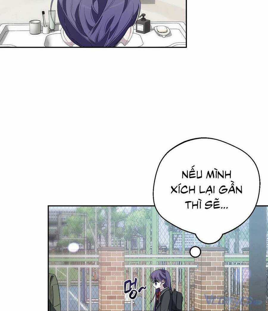 Đàn Anh Xấu Xa Chapter 31 trang 41