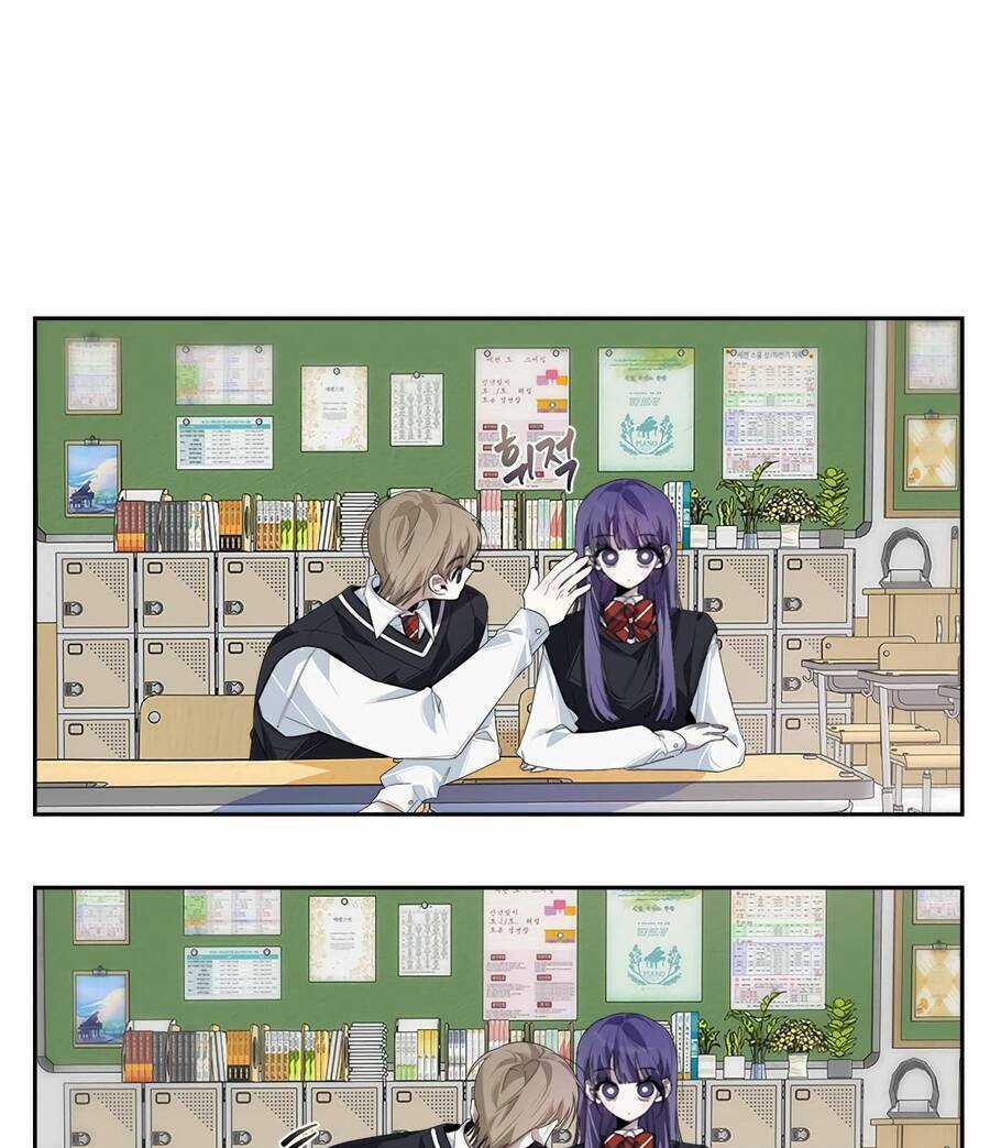 Đàn Anh Xấu Xa Chapter 31 trang 48