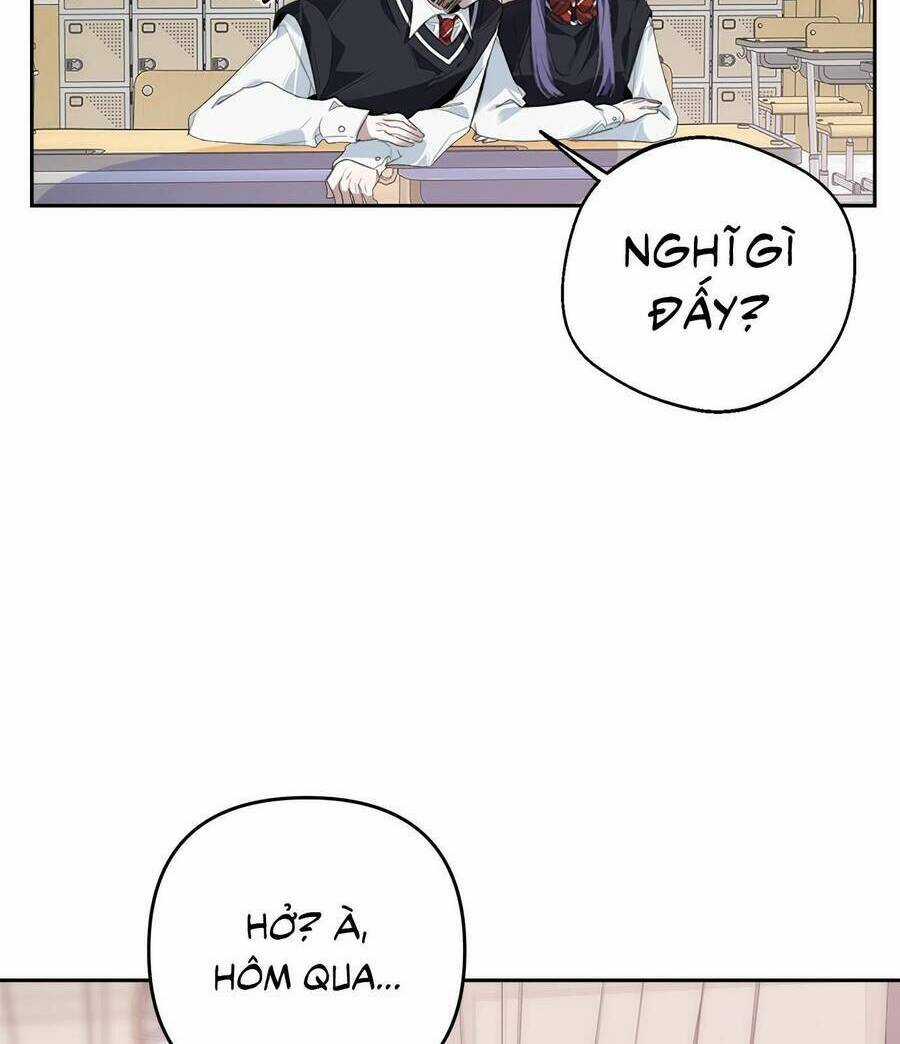 Đàn Anh Xấu Xa Chapter 31 trang 49