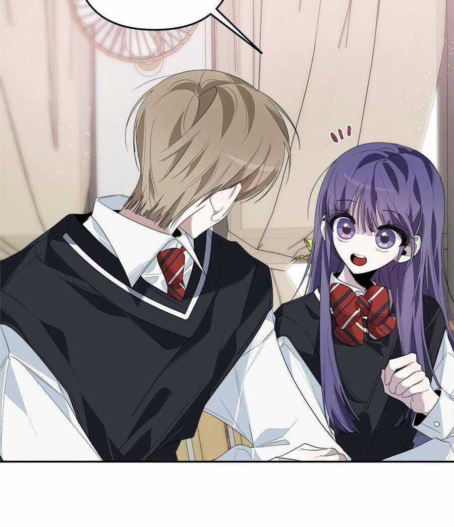 Đàn Anh Xấu Xa Chapter 31 trang 50