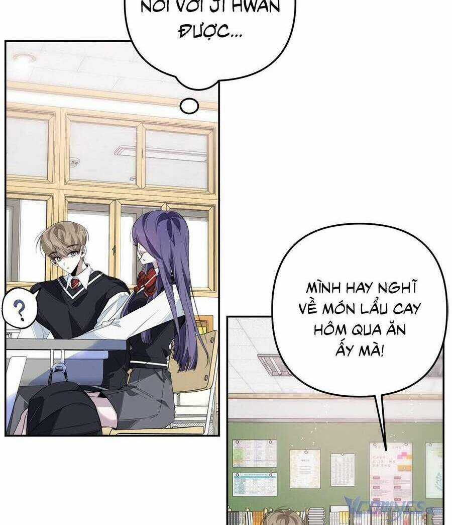 Đàn Anh Xấu Xa Chapter 31 trang 53