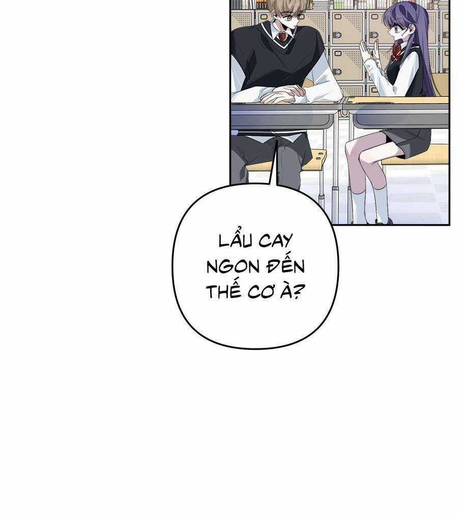 Đàn Anh Xấu Xa Chapter 31 trang 54