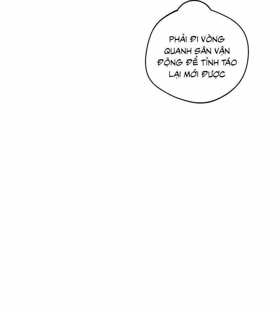 Đàn Anh Xấu Xa Chapter 31 trang 56