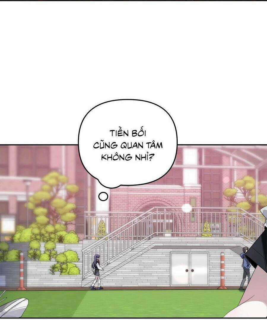 Đàn Anh Xấu Xa Chapter 31 trang 61