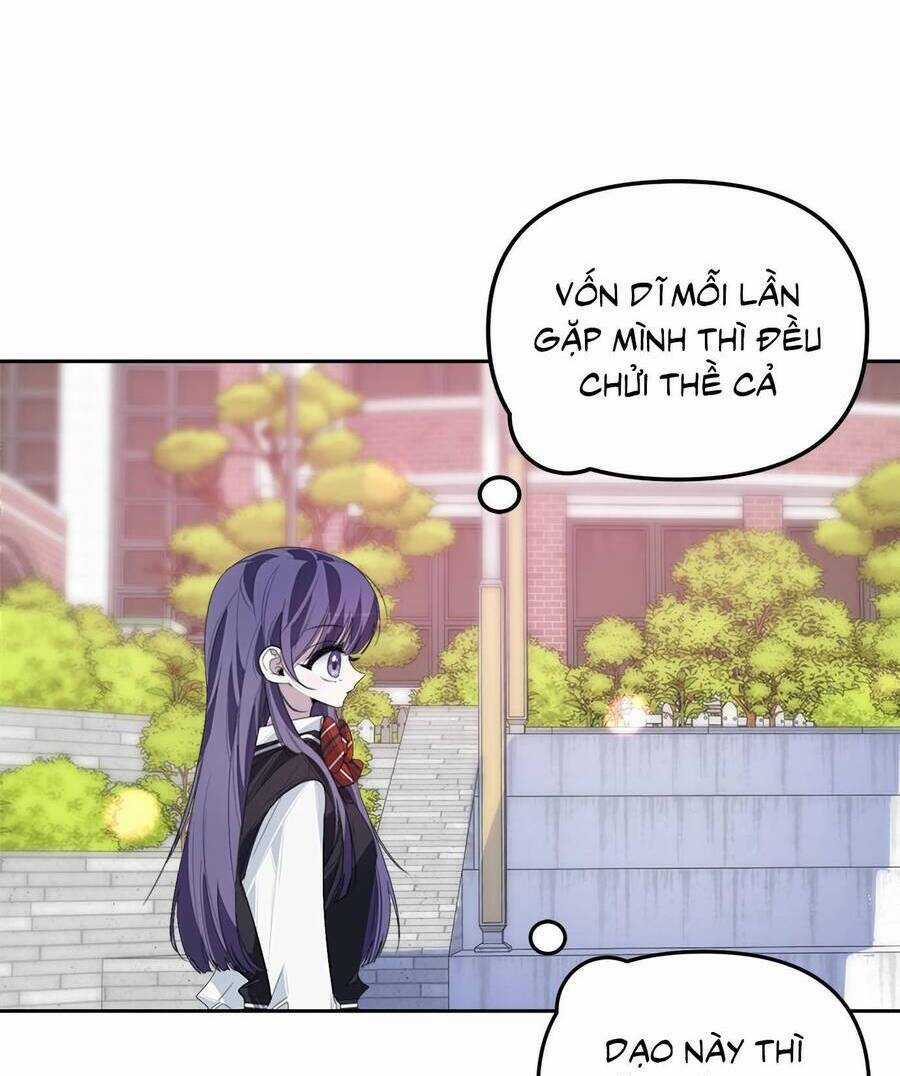 Đàn Anh Xấu Xa Chapter 31 trang 62