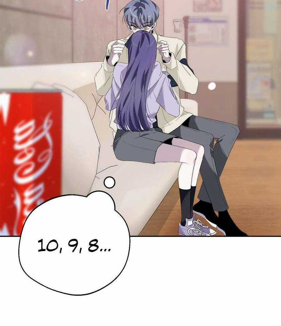 Đàn Anh Xấu Xa Chapter 31 trang 7