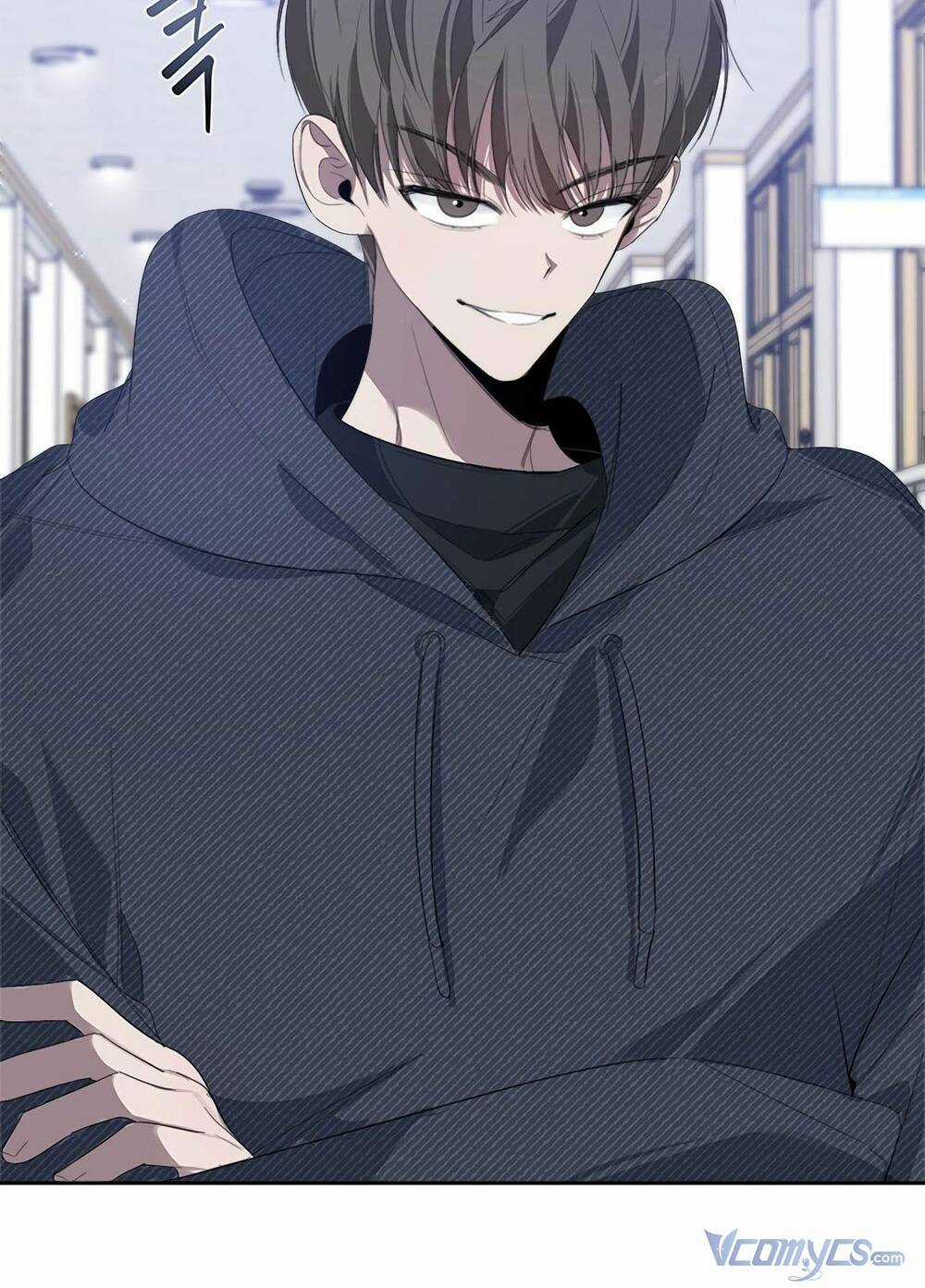 Đàn Anh Xấu Xa Chapter 32 trang 11