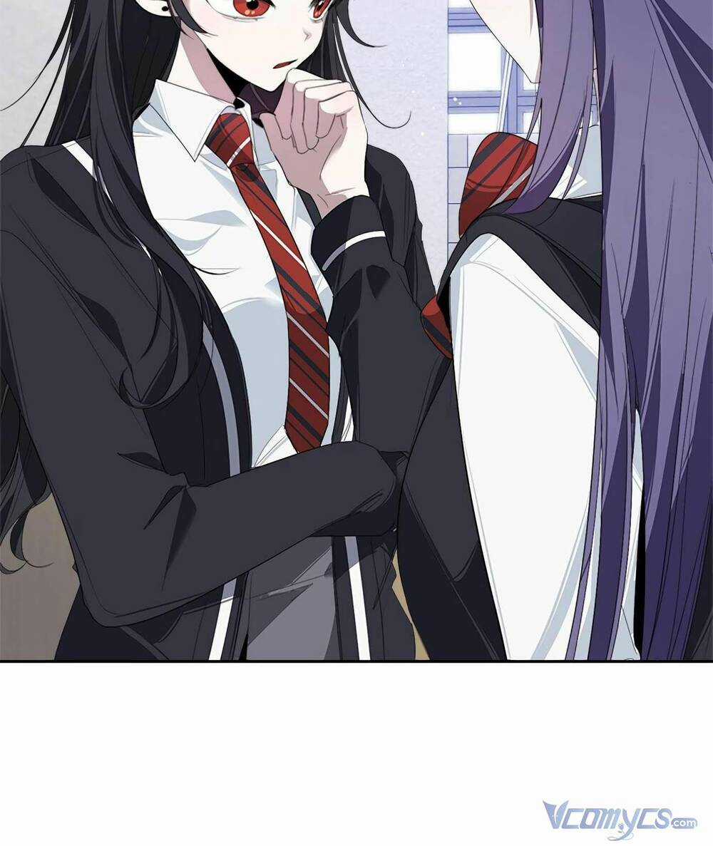 Đàn Anh Xấu Xa Chapter 32 trang 15