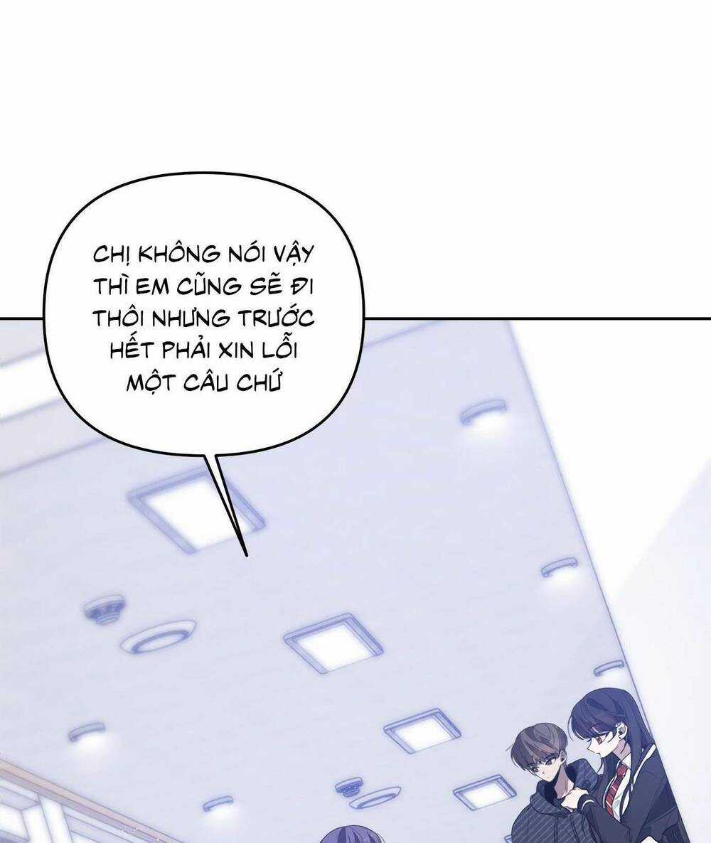 Đàn Anh Xấu Xa Chapter 32 trang 16