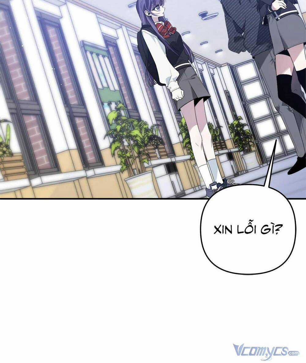 Đàn Anh Xấu Xa Chapter 32 trang 17