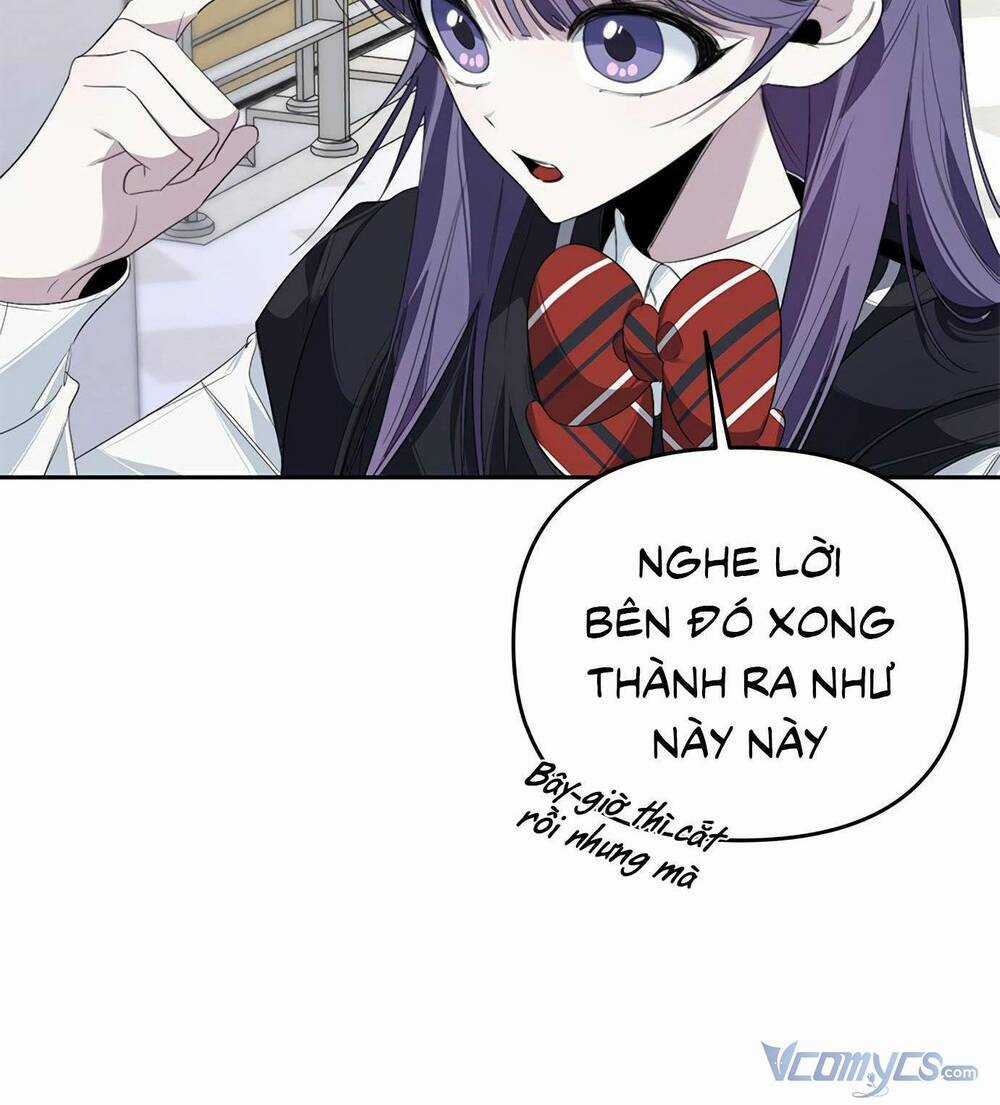 Đàn Anh Xấu Xa Chapter 32 trang 19